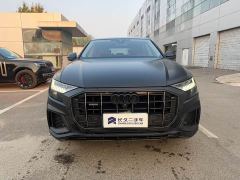 Audi Q8 55 TFSI Luxury Sport - photo 4