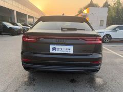 Audi Q8 55 TFSI Luxury Sport - photo 5
