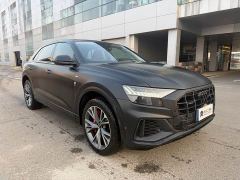 Audi Q8 55 TFSI Luxury Sport - photo 6