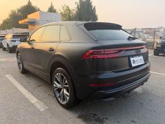 Audi Q8 55 TFSI Luxury Sport - photo 8