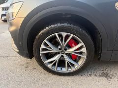Audi Q8 55 TFSI Luxury Sport - photo 9