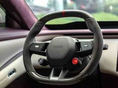 Xiaomi YU7 Four-Wheel Drive Max Edition - photo 7