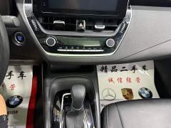 Toyota Corolla 1.8L CVT Premium - photo 5