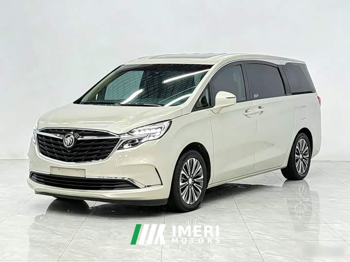 Buick GL8 ES Land Respect 653T Luxury