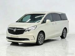 Buick GL8 ES Land Respect 653T Luxury - ფოტო 1