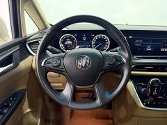 Buick GL8 ES Land Respect 653T Luxury - ფოტო 10