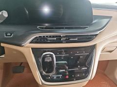 Buick GL8 ES Land Respect 653T Luxury - ფოტო 12