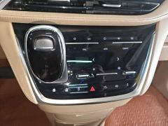 Buick GL8 ES Land Respect 653T Luxury - ფოტო 13