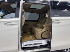 Buick GL8 ES Land Respect 653T Luxury - ფოტო 15