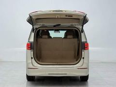 Buick GL8 ES Land Respect 653T Luxury - ფოტო 17