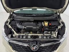 Buick GL8 ES Land Respect 653T Luxury - ფოტო 18