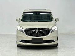 Buick GL8 ES Land Respect 653T Luxury - ფოტო 2