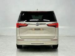 Buick GL8 ES Land Respect 653T Luxury - ფოტო 5