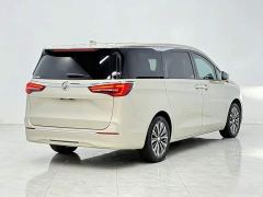 Buick GL8 ES Land Respect 653T Luxury - ფოტო 6