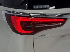 Buick GL8 ES Land Respect 653T Luxury - ფოტო 7