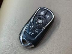 Buick GL8 ES Land Respect 653T Luxury - ფოტო 8