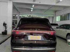 AITO M8 Extended Range Ultra 53.4kWh 6-Seater with 192-Channel LiDAR - фото 3