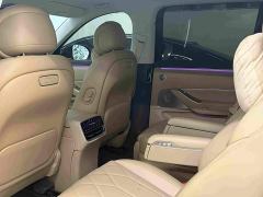 AITO M8 Extended Range Ultra 53.4kWh 6-Seater with 192-Channel LiDAR - фото 5