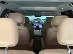 AITO M8 Extended Range Ultra 53.4kWh 6-Seater with 192-Channel LiDAR - фото 6