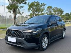 Toyota Corolla Sharp Release 2.0L Elite Edition - ფოტო 1