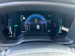 Toyota Corolla Sharp Release 2.0L Elite Edition - ფოტო 10