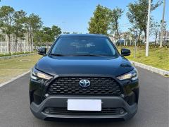 Toyota Corolla Sharp Release 2.0L Elite Edition - ფოტო 2
