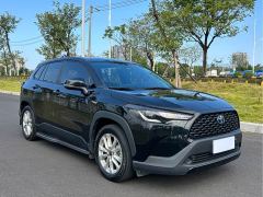 Toyota Corolla Sharp Release 2.0L Elite Edition - ფოტო 3