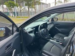 Toyota Corolla Sharp Release 2.0L Elite Edition - ფოტო 4