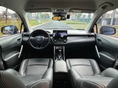 Toyota Corolla Sharp Release 2.0L Elite Edition - ფოტო 5