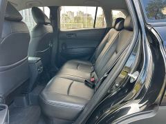 Toyota Corolla Sharp Release 2.0L Elite Edition - ფოტო 6