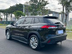Toyota Corolla Sharp Release 2.0L Elite Edition - ფოტო 7