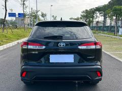 Toyota Corolla Sharp Release 2.0L Elite Edition - ფოტო 8