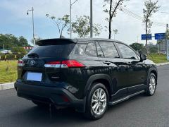 Toyota Corolla Sharp Release 2.0L Elite Edition - ფოტო 9