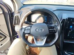 Hyundai ix35 2.0L Automatic 2WD GLS Leading Edition - фото 10