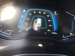 Hyundai ix35 2.0L Automatic 2WD GLS Leading Edition - фото 11