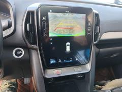Hyundai ix35 2.0L Automatic 2WD GLS Leading Edition - фото 12