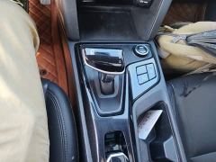 Hyundai ix35 2.0L Automatic 2WD GLS Leading Edition - фото 13