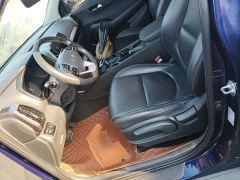 Hyundai ix35 2.0L Automatic 2WD GLS Leading Edition - фото 14