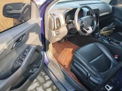 Hyundai ix35 2.0L Automatic 2WD GLS Leading Edition - фото 15