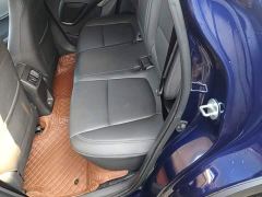 Hyundai ix35 2.0L Automatic 2WD GLS Leading Edition - фото 16