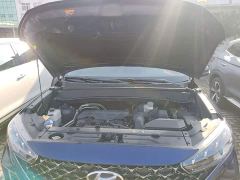 Hyundai ix35 2.0L Automatic 2WD GLS Leading Edition - фото 19