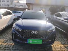 Hyundai ix35 2.0L Automatic 2WD GLS Leading Edition - фото 2