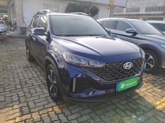 Hyundai ix35 2.0L Automatic 2WD GLS Leading Edition - фото 3