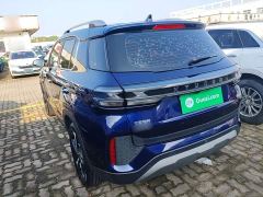 Hyundai ix35 2.0L Automatic 2WD GLS Leading Edition - фото 4