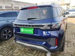 Hyundai ix35 2.0L Automatic 2WD GLS Leading Edition - фото 5