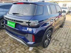 Hyundai ix35 2.0L Automatic 2WD GLS Leading Edition - фото 6