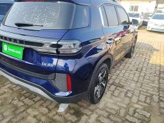 Hyundai ix35 2.0L Automatic 2WD GLS Leading Edition - фото 7
