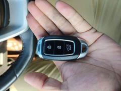 Hyundai ix35 2.0L Automatic 2WD GLS Leading Edition - фото 8