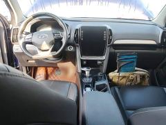 Hyundai ix35 2.0L Automatic 2WD GLS Leading Edition - фото 9