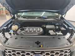 Ford Lingrui EcoBoost 170 Platinum Edition - фото 10